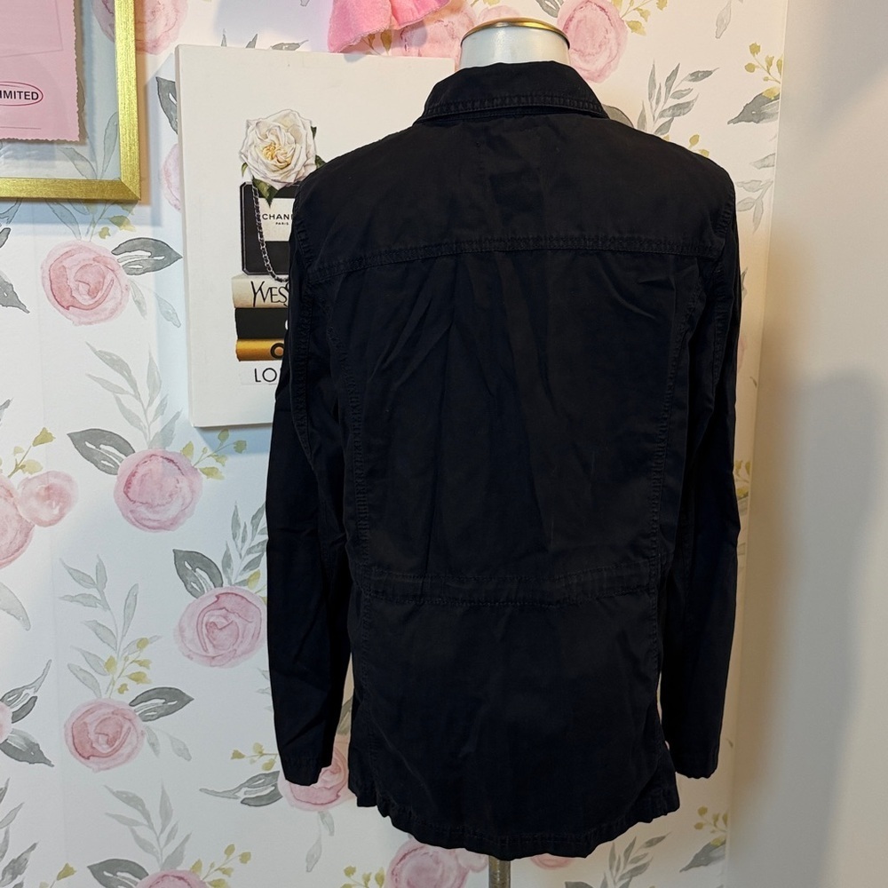 Caslon Black Jacket - Picture 3 of 4